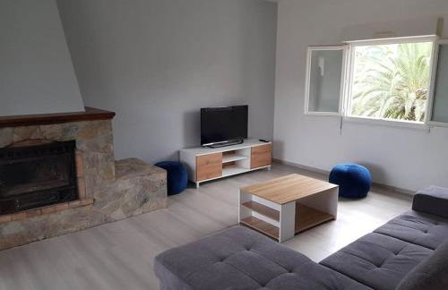 OVU Piscine chauffée Entre mer et montagne à 1 km de la mer - Foto 11