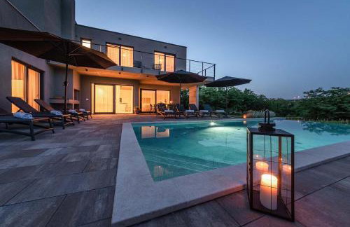 Villa Perlin - Photo 44