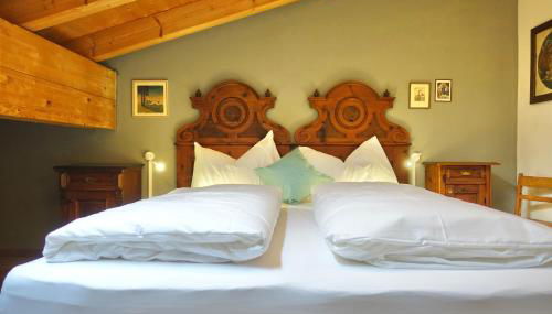 Apartments DA LA VEDLA Flats - Foto 5