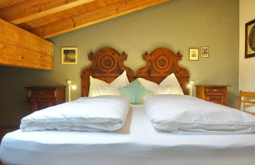 Apartments DA LA VEDLA Flats - Foto 5