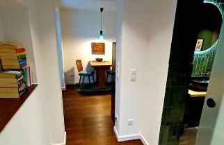 Gemütliches 1 Raum Apartment - Foto 7