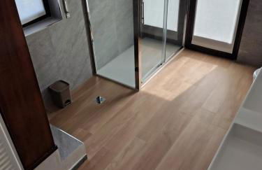 Near Como, charming apartment with fireplace - Foto 21