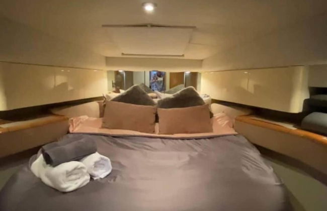 Romantic 3beds Yacht Escape on Thames - Photo 2