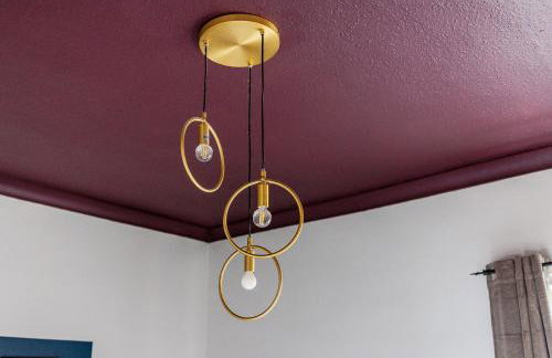 Stanley House - Family & Contractor Stay - Foto 18