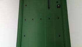 Casa Del Encanto Arcos - Foto 2