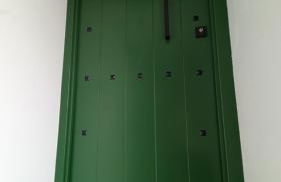 Casa Del Encanto Arcos - Foto 2