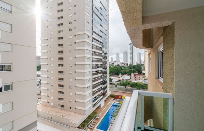 Ap 2q St Bueno Ed Pontal Premium PPB1206 - Foto 20