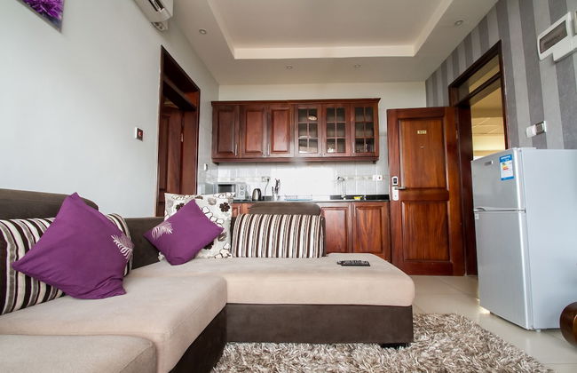 Ntinda Complex Apartments - Photo 6