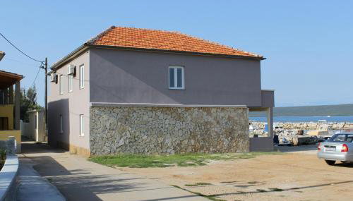 Apartments by the sea Nevidjane, Pasman - 8453 - Foto 3