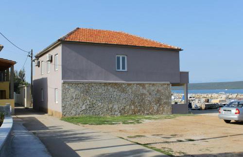 Apartments by the sea Nevidjane, Pasman - 8453 - Foto 3