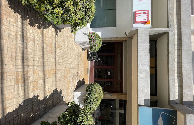 New Jdeideh, Including Generator, Furnished Apartment, Parking, Great Location - Foto 29