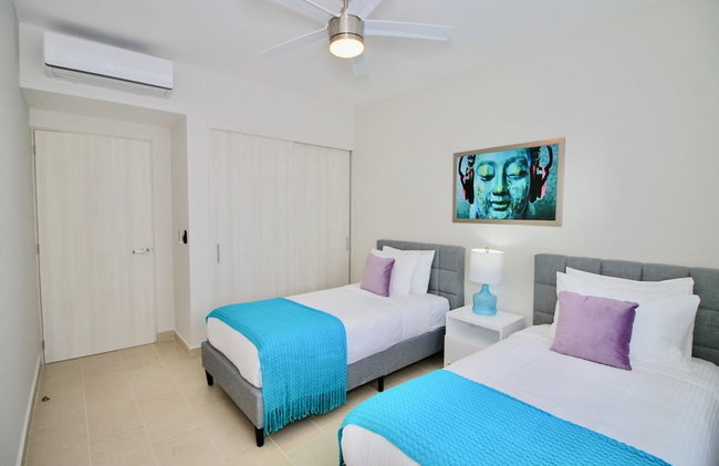 Mayakoba by Select - Foto 11