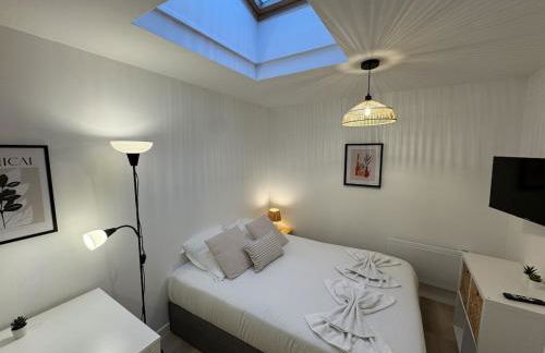 Studio moderne Amiens - Foto 2