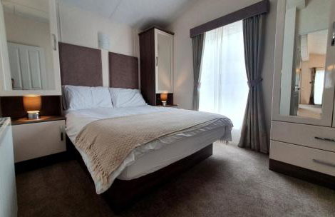 Sea Shore Lodge Mudeford - Foto 12