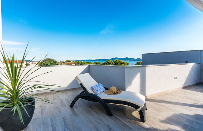 Sun Resort Nikolina - Foto 53