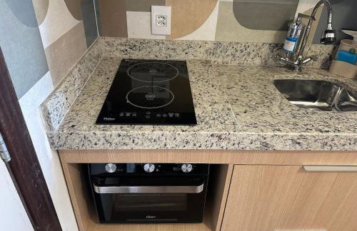 Loft de alto padrão e vista para o mar | MASD309 - Photo 32