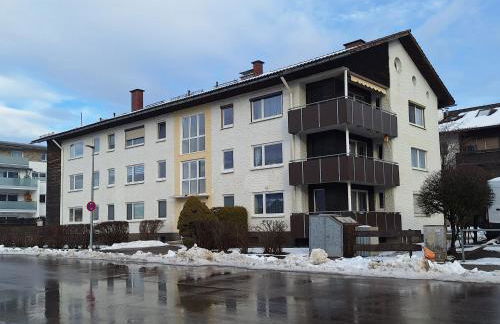 Appartment 7 - Foto 8