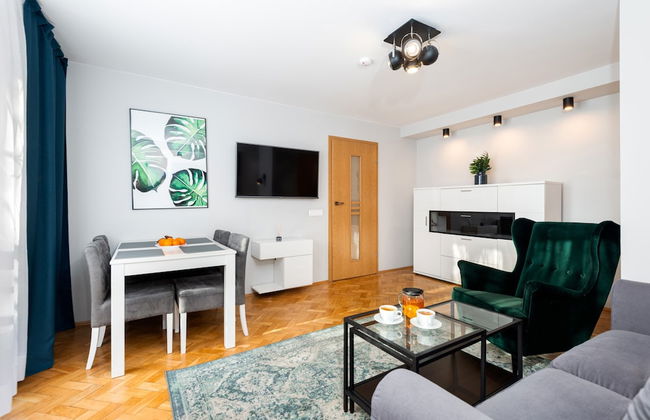 Apartament Spodek II by Kairos Apartments - Photo 13