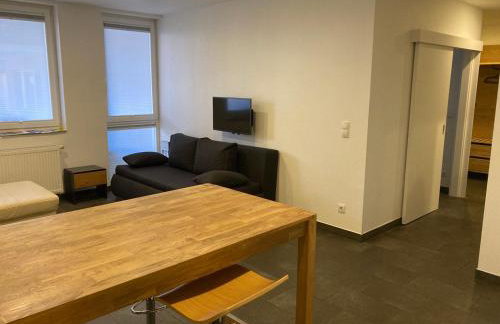 Ferienwohnungen & Monteurunterkunft "Mainbogen-Blick" - Foto 7