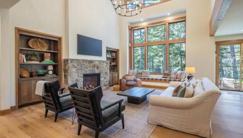 Near Park, Game Room, Suncadia Pool Access - Foto 3