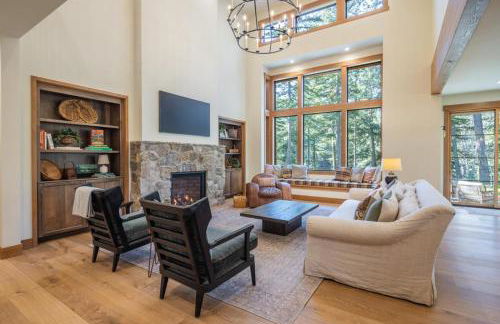 Near Park, Game Room, Suncadia Pool Access - Foto 3