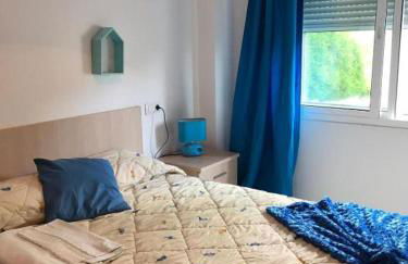 Apartamentos Sardiñeiro - Foto 13