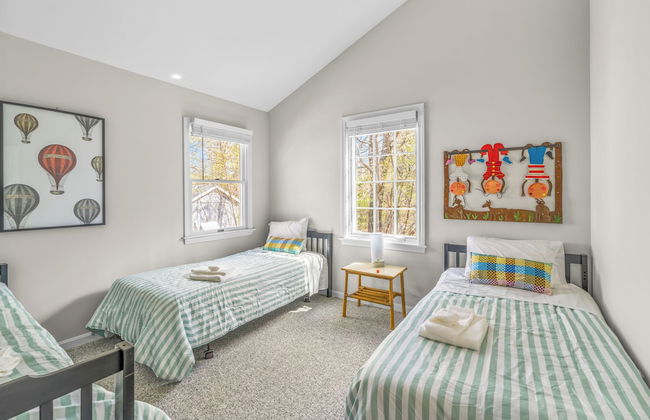 Sunrise to Sunset - Foto 7