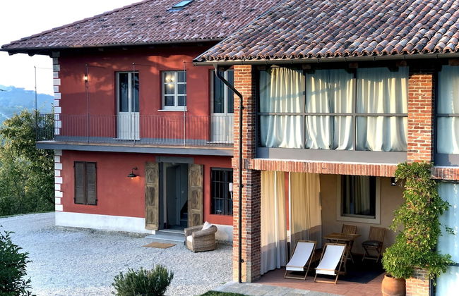 MiaClara Relais - Foto 11