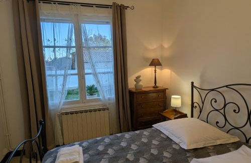 LE CHESTER - Maison de charme en Provence avec piscine près de L'Isle-sur-la-Sorgue - Foto 18