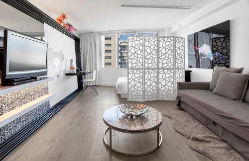 1100 West South Beach Luxe Miami Condos by Joe Semary - Foto 20