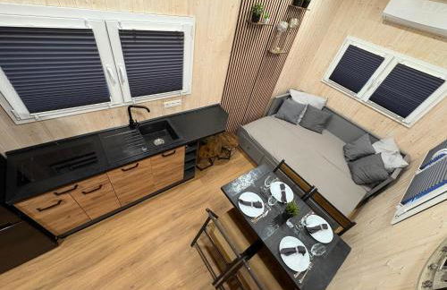 KE-Tiny- Siedlung Haus Paulchen - Foto 30