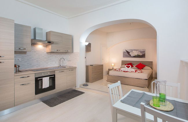 Rental In Rome Studio Pantheon - Foto 10