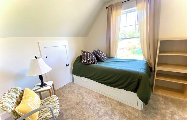 Shepherd's Lodge - Foto 5