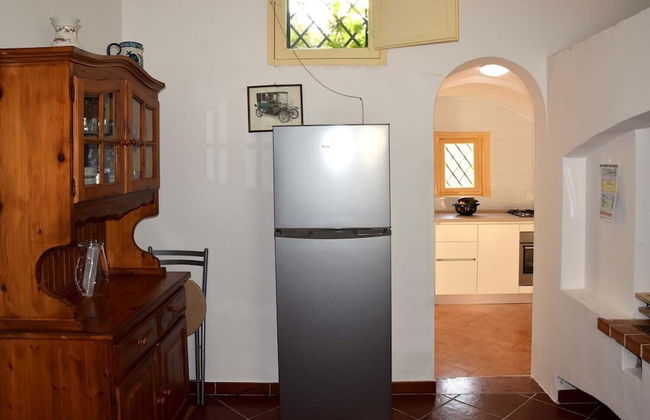 La Giara House ,near Gallipoli - Photo 15