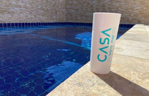 Duplex em condomínio no Barra Mar - Foto 32