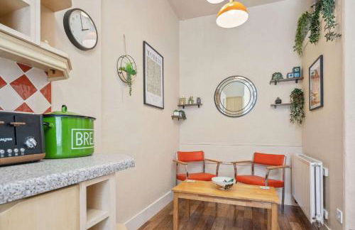 Stunning 2BR Apt - Central, Argyll Square Views - Foto 15