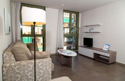 Pierre & Vacances Barcelona Sants - Foto 64