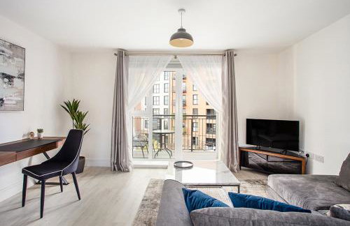 Deanery Court Vittrum Suites - Foto 10