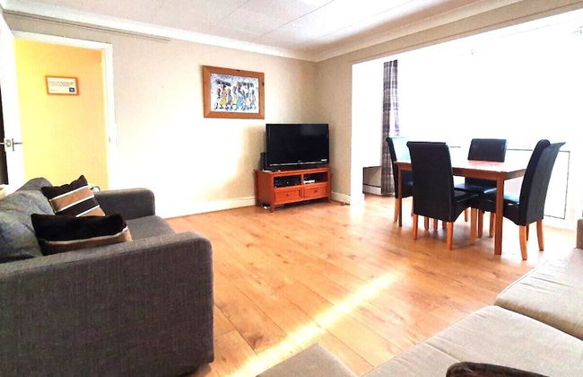 2-bed Flat With Superfast Wi-fi DW Lettings 9WW - Foto 12