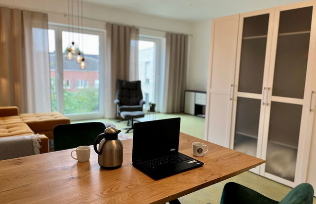 Haus Augustinus - Photo 9