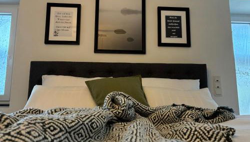 FeWo - EG Apartment Mosel- & Weinquartier, Terrasse, Parkplatz, moderne Küche bis 4 Personen - Foto 3