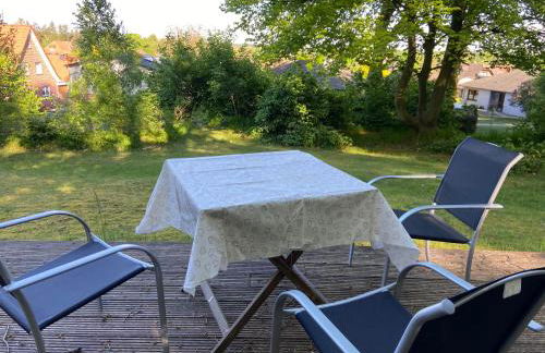 Platz, Natur, Lüneburg - Villa Heidberg - Foto 39