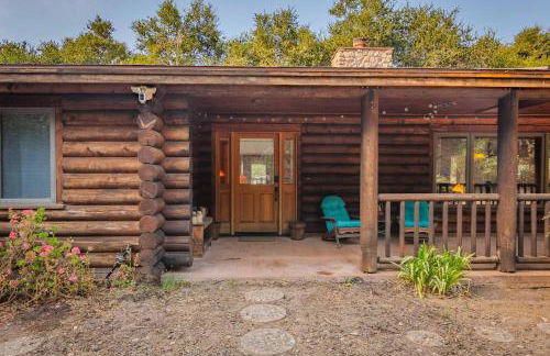 Oakwood Lodge - Foto 28