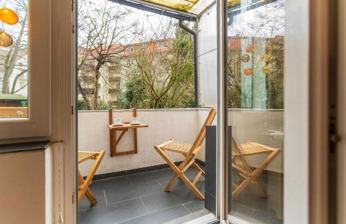 Apartment Hannover Top Citylage - Foto 76