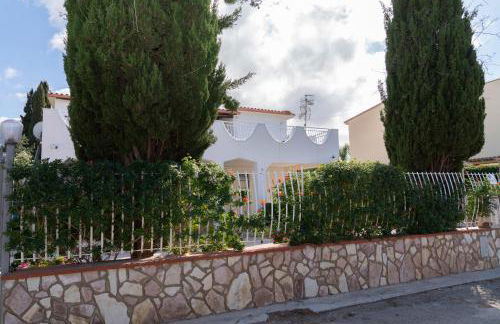 Villa Claudia e Simone - Foto 40