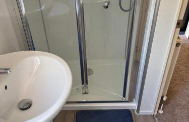 The Panorama View Luxury Retreat in Aberystwyth - Foto 62