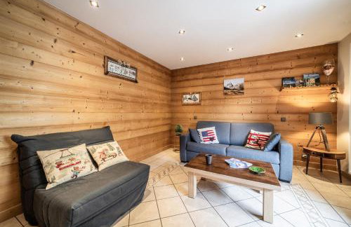 Appartement chalet - Le Vnipi - Photo 29