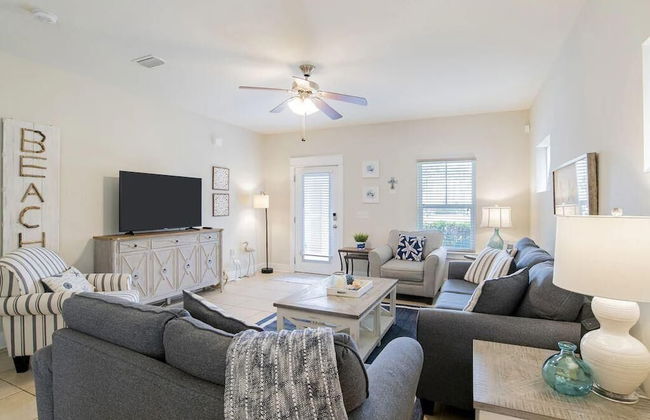 Just Beachy at Arborgate - Foto 19