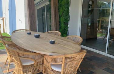 VILLA LA QUIETUDE - Foto 13