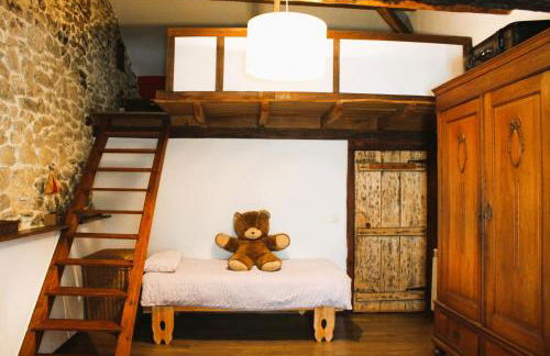 Casa Apartamento Rural BlaBlao - Photo 15